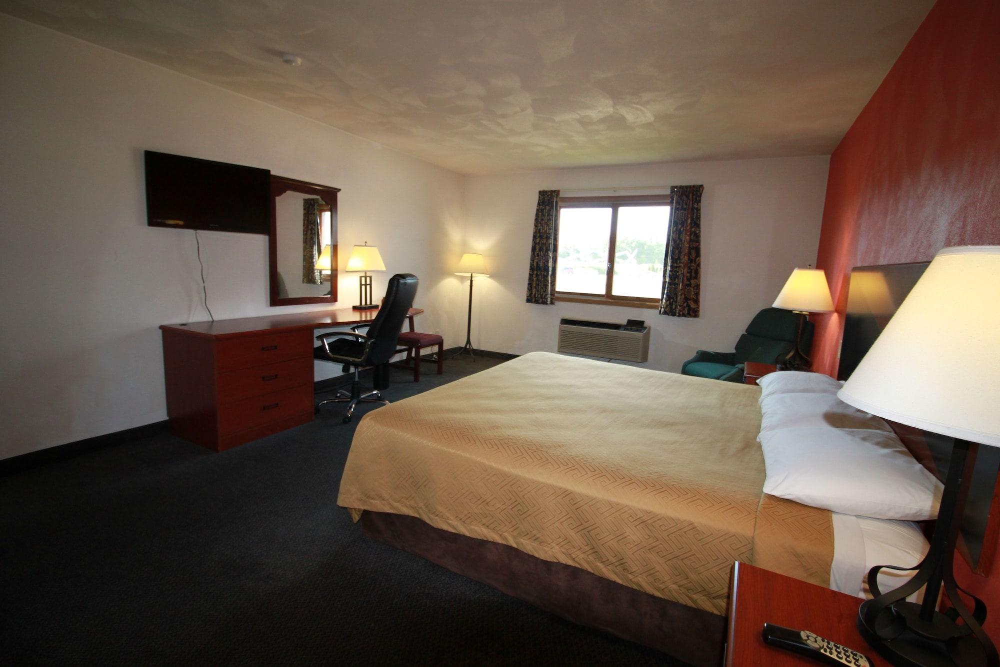 Surestay Hotel By Best Western Greenville Exterior foto