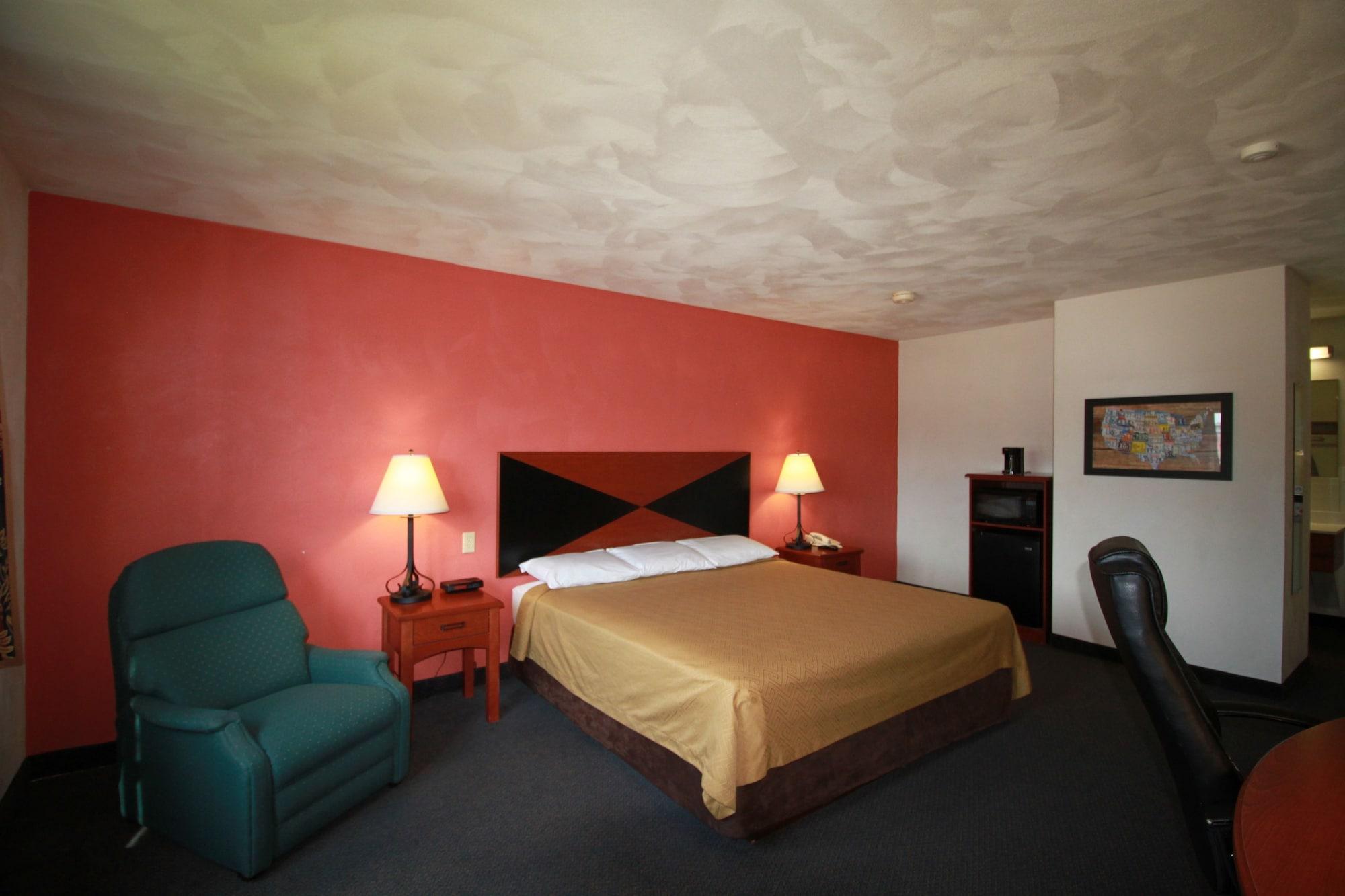 Surestay Hotel By Best Western Greenville Exterior foto