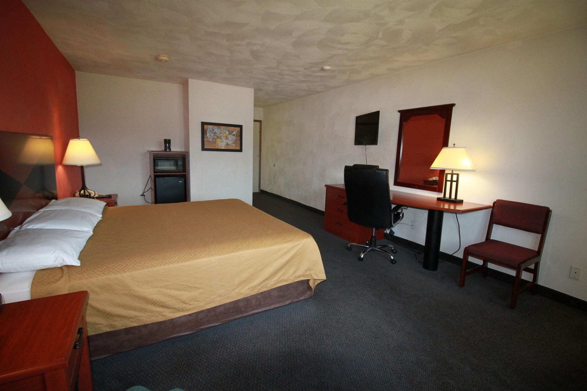 Surestay Hotel By Best Western Greenville Exterior foto