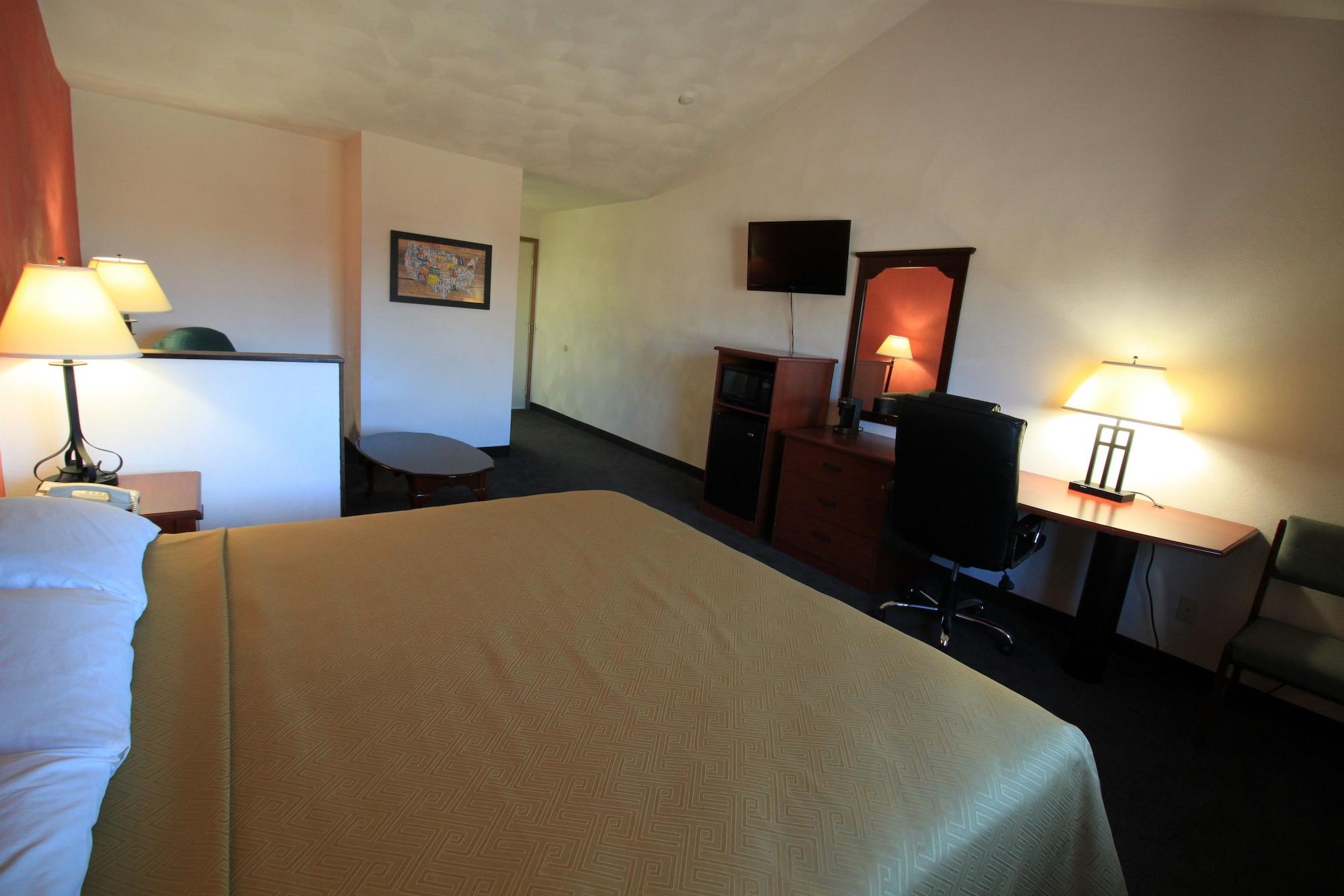 Surestay Hotel By Best Western Greenville Exterior foto