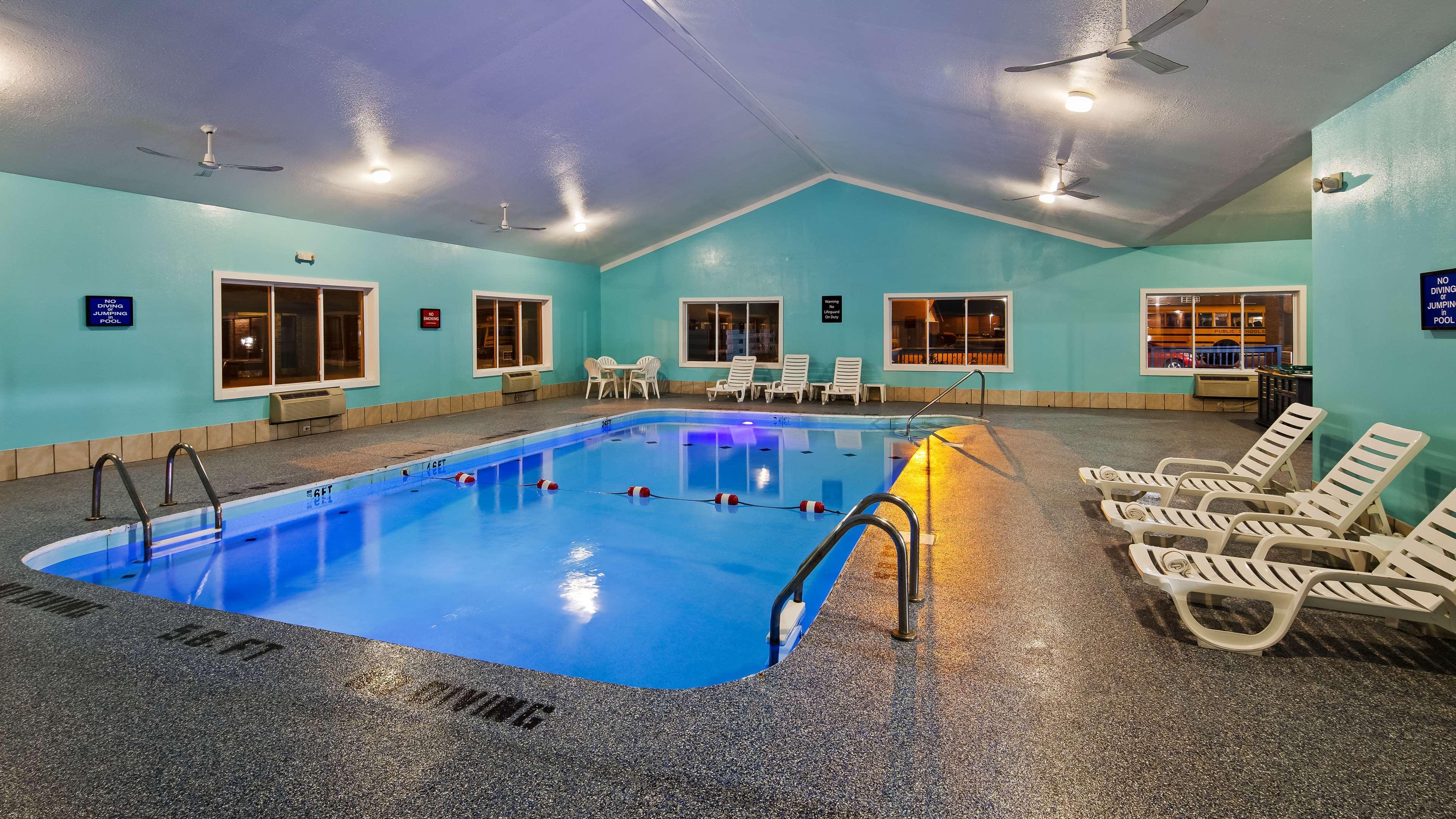 Surestay Hotel By Best Western Greenville Exterior foto