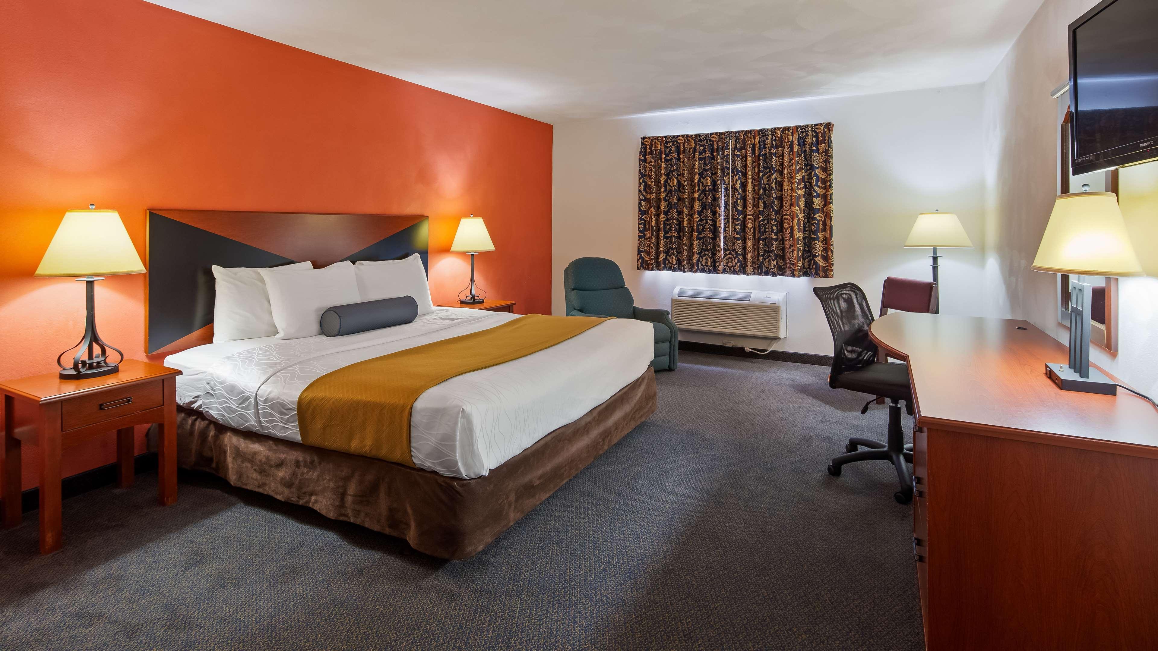 Surestay Hotel By Best Western Greenville Exterior foto