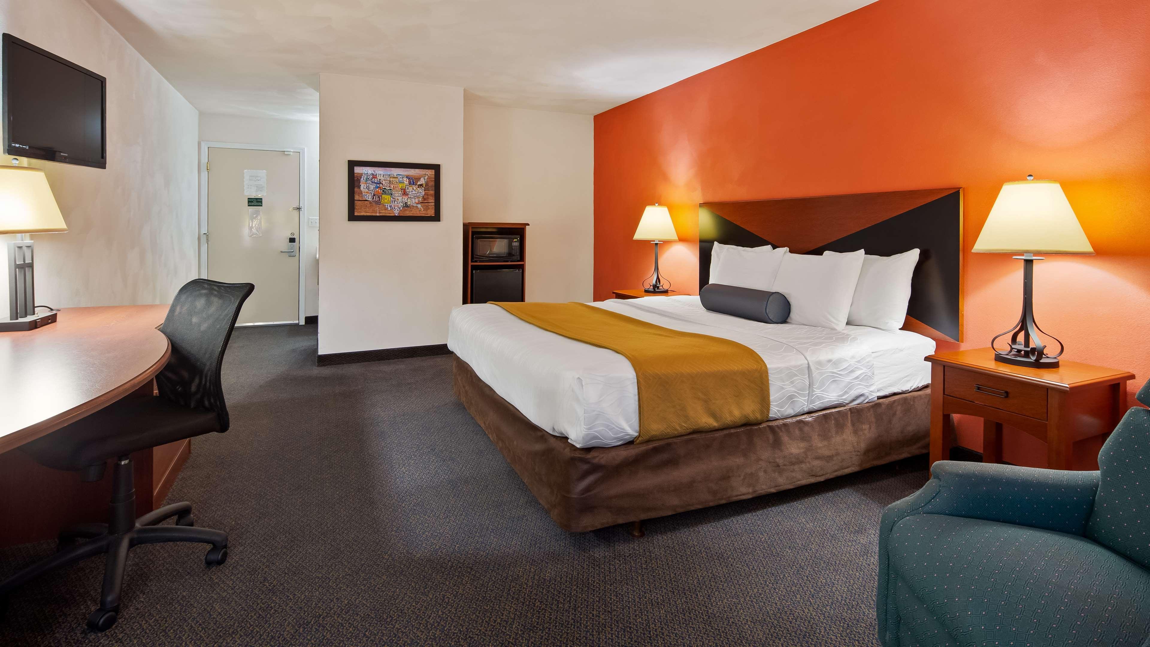 Surestay Hotel By Best Western Greenville Exterior foto