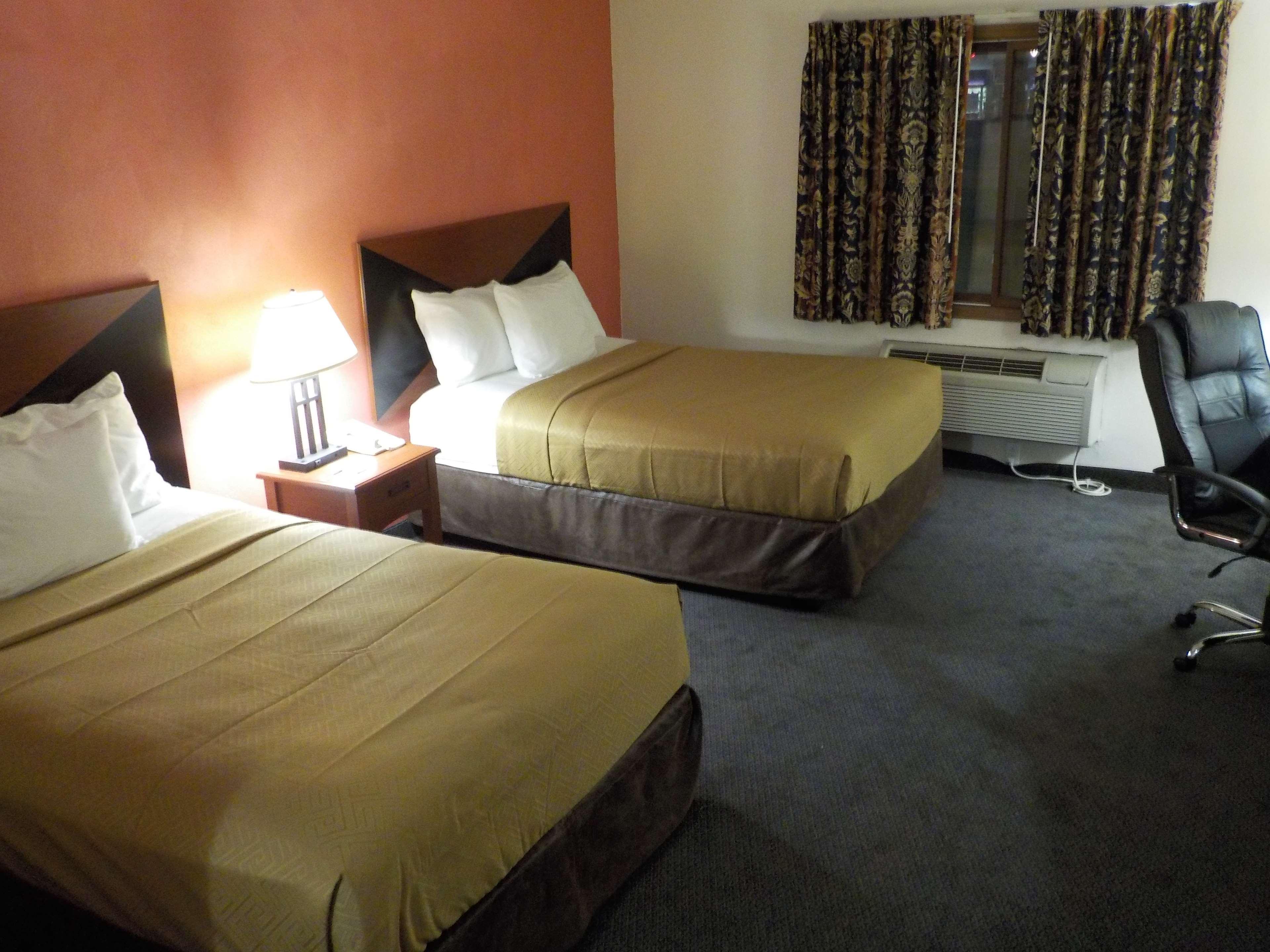 Surestay Hotel By Best Western Greenville Exterior foto