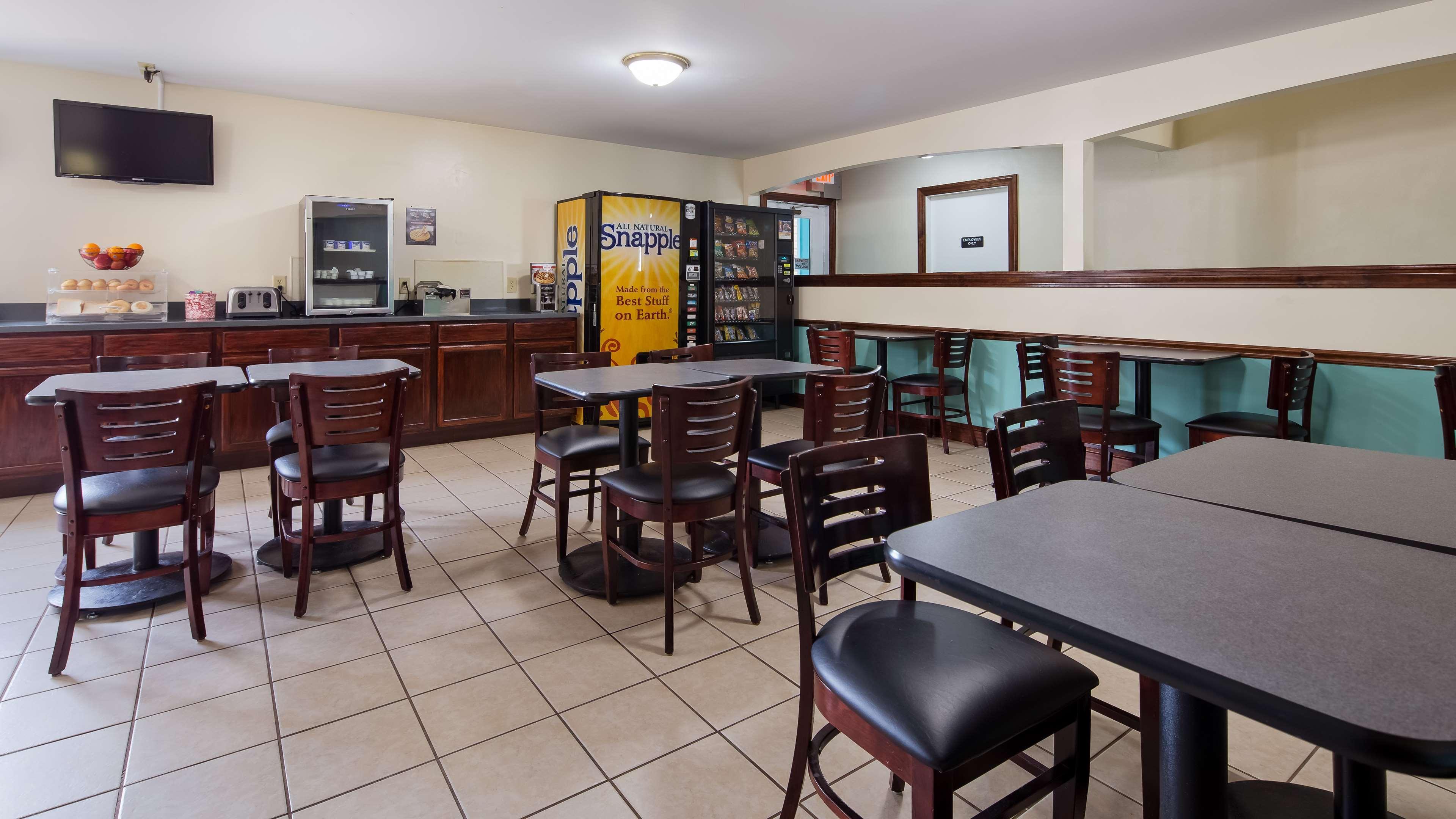 Surestay Hotel By Best Western Greenville Exterior foto