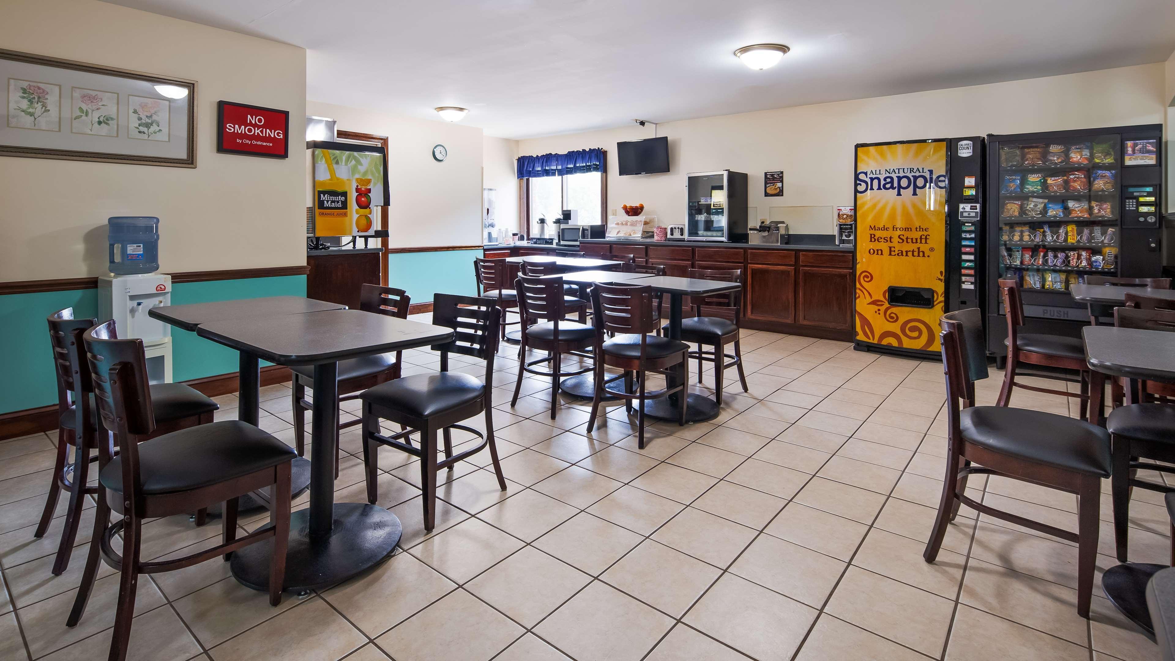 Surestay Hotel By Best Western Greenville Exterior foto