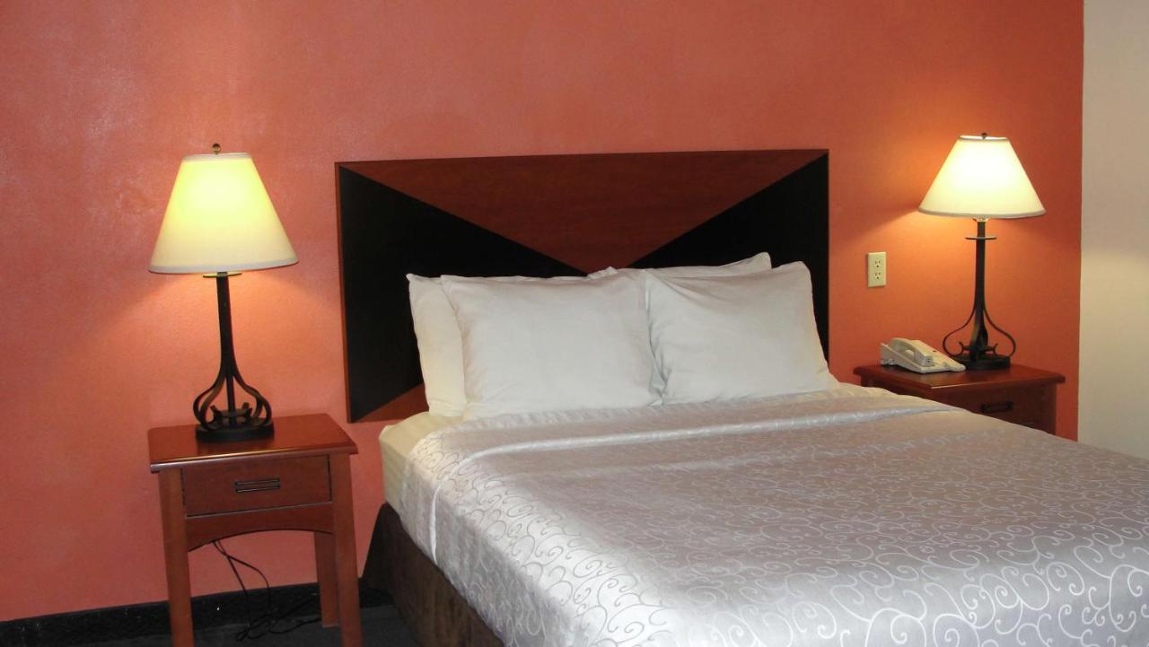 Surestay Hotel By Best Western Greenville Exterior foto