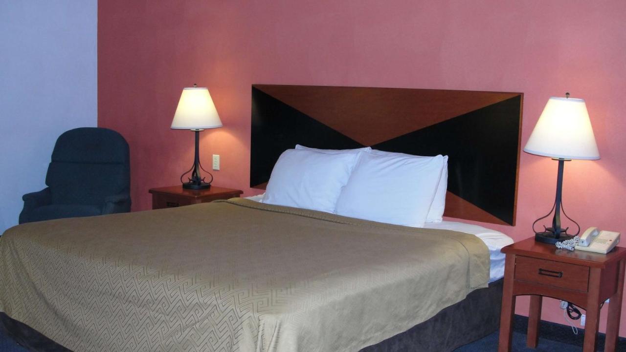 Surestay Hotel By Best Western Greenville Exterior foto