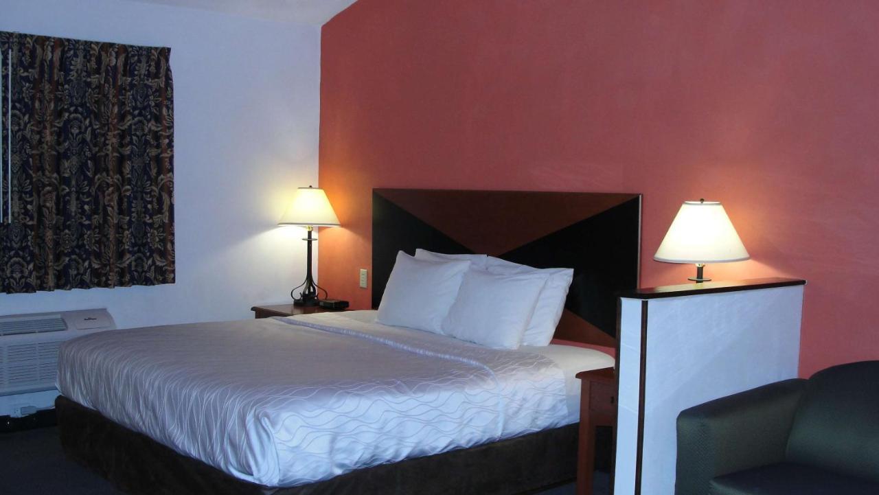 Surestay Hotel By Best Western Greenville Exterior foto