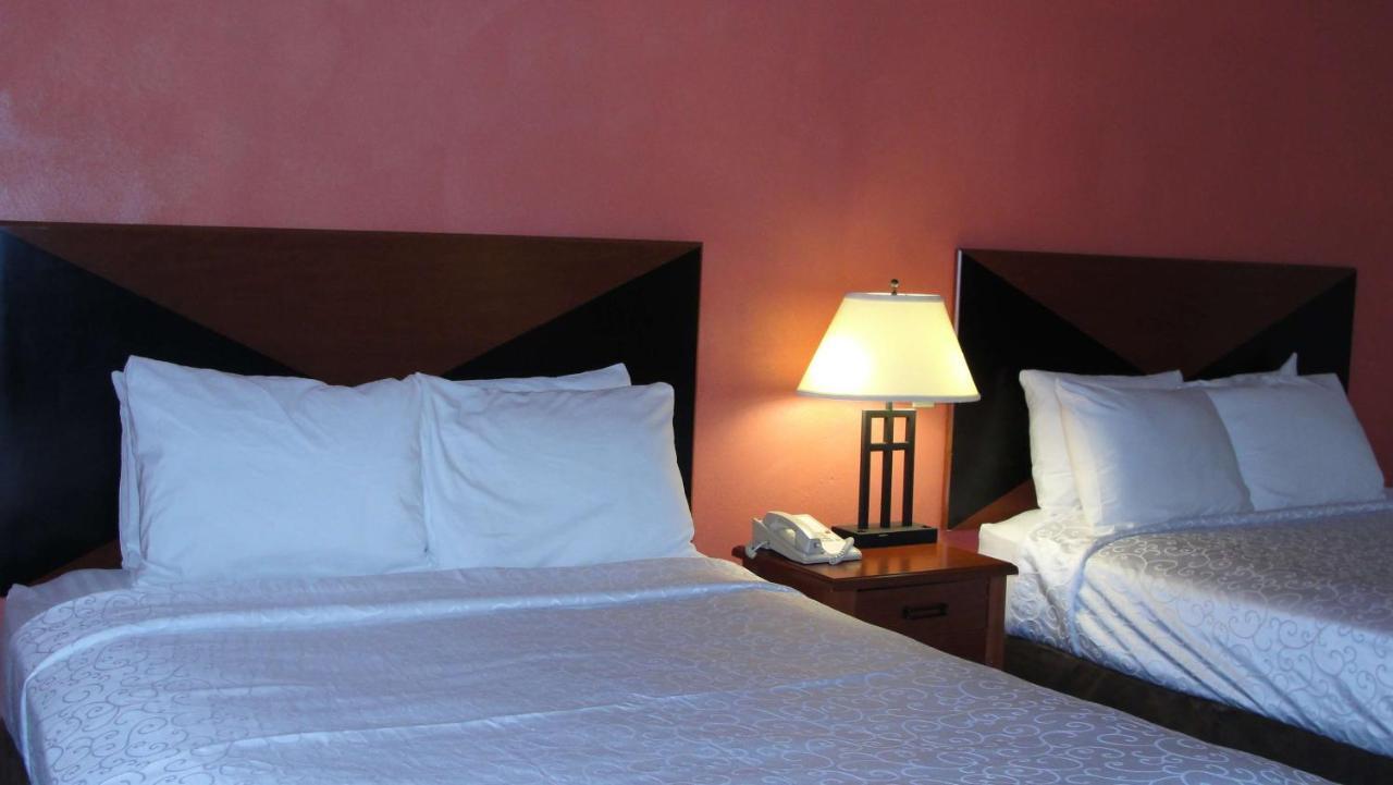 Surestay Hotel By Best Western Greenville Exterior foto