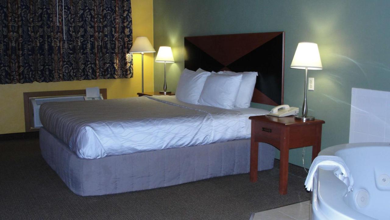 Surestay Hotel By Best Western Greenville Exterior foto