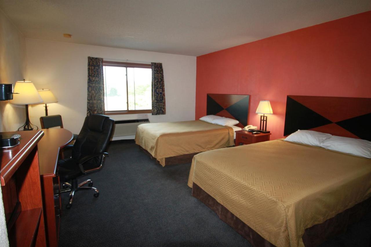 Surestay Hotel By Best Western Greenville Exterior foto